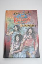 De kriegels in concert * marc de bel * +11 jaar, Ophalen of Verzenden, Gelezen, Fictie