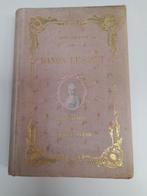 Livre: Manon Lescaut - 1889, Livres, Autres sujets/thèmes, Utilisé, Enlèvement ou Envoi, L'Abbé Provost