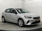 Opel Corsa 24 maanden garantie parkeersensoren, camera acht, Te koop, Zilver of Grijs, 55 kW, Berline