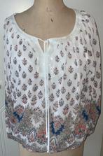 Mooie blouse K-Design xl, K-design, Zo goed als nieuw, Maat 46/48 (XL) of groter, Verzenden