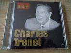 Charles Trenet (cd), Enlèvement ou Envoi