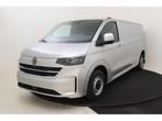 Volkswagen Transporter T7 LWB 3,3t 4Motion 2.0 TDI DSG 170, Auto's, Volkswagen, Automaat, Monovolume, Zwart, USB