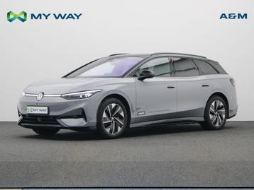 Volkswagen ID.7 Tourer ID.7 Tourer 86 kWh Pro S Business Pre beschikbaar voor biedingen