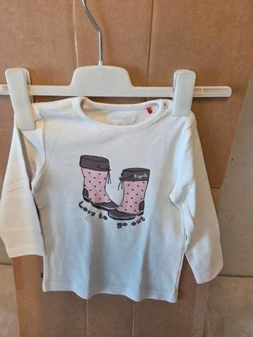 T shirt met Lange mouwem beschikbaar voor biedingen