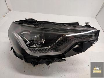 BMW G42 Full Led Adaptief Schaduwlamp Rechts Ideaal beschikbaar voor biedingen