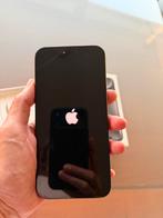 Apple iPhone 15 Pro Max, 1TB opslag, Ophalen, Zwart, 1 TB, IPhone 15 Pro Max