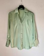 Blouse Zara maat XS nieuw - €12, Kleding | Dames, Blouses en Tunieken, Zara, Ophalen of Verzenden, Zo goed als nieuw, Maat 34 (XS) of kleiner
