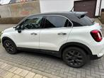 Prachtige Fiat 500X 1.0 120TH anniversary in zeer goed staat, Auto's, 500X, Wit, Handgeschakeld, 5 deurs