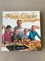 Kookboek voor kinderen, Koen Crucke en de kokkies, Ophalen of Verzenden