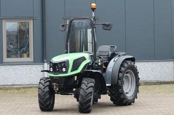 Deutz Agrokid 3050 4wd / 0071 Draaiuren / Brede Akkerbanden beschikbaar voor biedingen
