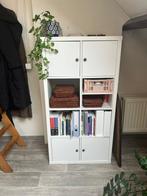 ikea kallax, Huis en Inrichting, Ophalen, Zo goed als nieuw