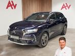 DS Automobiles DS7 Crossback E-Tense 225 Rivoli PHEV ** Mem, Auto's, 0 min, Bedrijf, 5 zetels, Hybride Elektrisch/Benzine