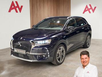 DS Automobiles DS7 Crossback E-Tense 225 Rivoli PHEV ** Mem beschikbaar voor biedingen