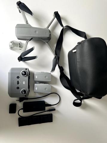 Drone Dji mavic air 2 beschikbaar voor biedingen