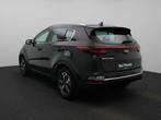 Kia Sportage 1.6 GDI ComfortLine Navigator, Auto's, Voorwielaandrijving, Stof, Gebruikt, 4 cilinders