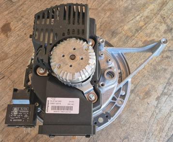 VIESSMANN Radiale ventilator type RLS154/1600 - 24kW | Vitod beschikbaar voor biedingen
