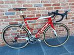 Kuota Khan - DURA ACE - MAAT 58 - ALS NIEUW, Carbon, Heren, Zo goed als nieuw, 57 tot 61 cm