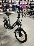 2 Elektrische plooi fietsen in nieuwstaat !!, Fietsen en Brommers, Elektrische fietsen, Ophalen, Zo goed als nieuw, 50 km per accu of meer