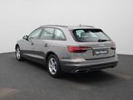 Audi A4 Avant 2.0 30 TDi 100kW S tronic Cruise control | Aut, Stof, Gebruikt, Zwart, 136 pk