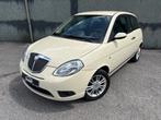Lancia Ypsilon 1.2 Essence, Auto's, Lancia, Bedrijf, Euro 4, Ypsilon, 3 deurs