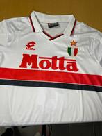 Paolo Maldini Ac Milan retro shirt, Verzenden, Nieuw