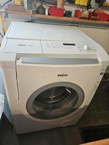 Machine a laver Bosch Logi XX9 10 kgs, Electroménager, Enlèvement, Comme neuf
