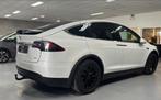 Tesla X  12/2018   113.000km  full  7places, Auto's, Tesla, Automaat, Model X, Leder, 193 kW