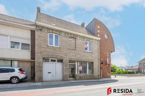 Huis te koop in Wielsbeke, 3 slpks, Immo, Huizen en Appartementen te koop, Vrijstaande woning, F