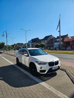 BMW X1 f48  SDrive 18d Euro 6B  ✅️ 2017, 175000 klm️, Auto's, BMW, Particulier, Te koop, X1