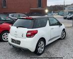 Citreon DS3 2016 1.2i essence euro 6, Auto's, Euro 6, Bedrijf, 1200 cc, DS3