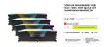 Corsair Vengeance RGB 96GB DDR5-6000 CL30, Neuf, Enlèvement ou Envoi, Desktop, DDR5