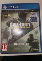 Call of duty infinite warfare ps4, Consoles de jeu & Jeux vidéo, Jeux | Sony PlayStation 4, Enlèvement, Comme neuf, Combat