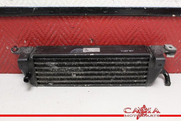 OLIEKOELER R 1200 RT 2005-2009 (R1200RT 05) (17217677364), Motoren, Onderdelen | BMW, Gebruikt