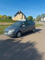 Opel Zafira Essence 7 plaats, Auto's, Opel, Zafira, Particulier, Te koop, Benzine