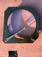 Aluminium patrijspoorten, Ophalen, Nieuw, Zeilboot of Motorboot