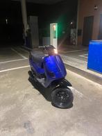 Zip Fastrider 70cc, Fietsen en Brommers, Scooters | Piaggio, Ophalen of Verzenden, Zip