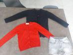 lot kleding maat 152 6euro/alles, Kinderen en Baby's, Ophalen of Verzenden, Beckaro, Meisje, Trui of Vest