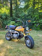 Honda monkey j1 geel, Fietsen en Brommers, Brommers | Oldtimers, Ophalen