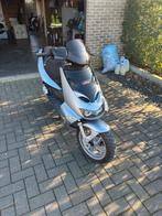 Aprilia sr 50 1996, Fietsen en Brommers, Ophalen, Zo goed als nieuw, SR 50