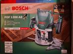 Bosch pof 1200 AE bovenfrees, Enlèvement, Neuf, Routeur