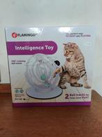 Flamingo intelligence toy - kattenspeelgoed, Dieren en Toebehoren, Ophalen of Verzenden, Nieuw, Intelligentiespeelgoed