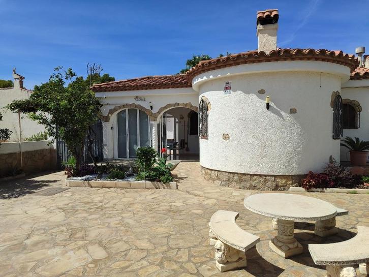 Vakantievilla huren in Miami Platja, Spanje, Vakantie, Vakantiehuizen | Spanje, Costa Dorada, Landhuis of Villa, Stad, Aan zee