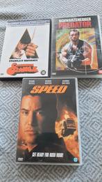 DVD A clockwork orange Speed Predator, À partir de 16 ans, Enlèvement ou Envoi, Comme neuf, Thriller d'action