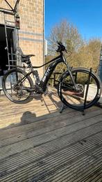 2 VTT E-Bike GIANT Talone Le L …134 km Le S …74 km, Fietsen en Brommers, Ophalen, Zo goed als nieuw, 50 km per accu of meer, Giant