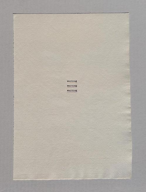 JIRI VALOCH, Antiek en Kunst, Kunst | Overige Kunst, Verzenden