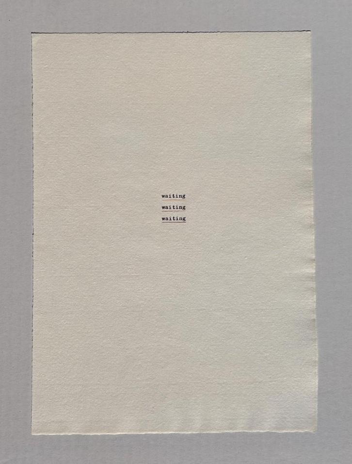 JIRI VALOCH, Antiek en Kunst, Kunst | Overige Kunst, Verzenden
