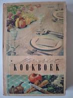 Margriet kookboek (+/-1950), Ophalen of Verzenden, Gelezen