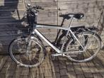 Oxford Herenfiets, Fietsen en Brommers, Gebruikt, Versnellingen, 57 tot 61 cm, Ophalen