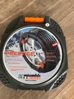 Sneeuwketting weissenfels prestige clack & go M44 9mm, Auto diversen, Sneeuwkettingen, Ophalen of Verzenden, Zo goed als nieuw