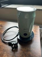 Melkopschuimer Senseo pastelgroen, Elektronische apparatuur, Ophalen, Zo goed als nieuw